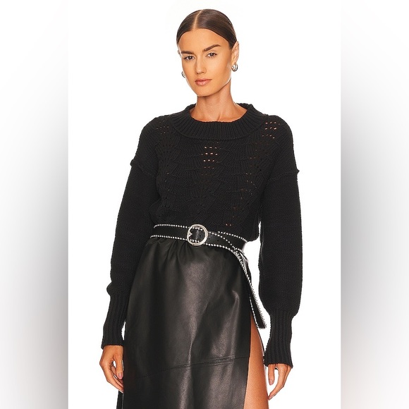 NWT Free People Bell Song Pullover - Picture 3 of 10